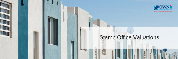 Stamp Office Valuation Report