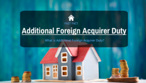 additional foreign acquirer duty - OwnIt Conveyancing illustration