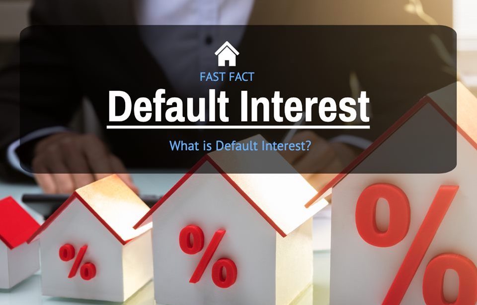 default interest